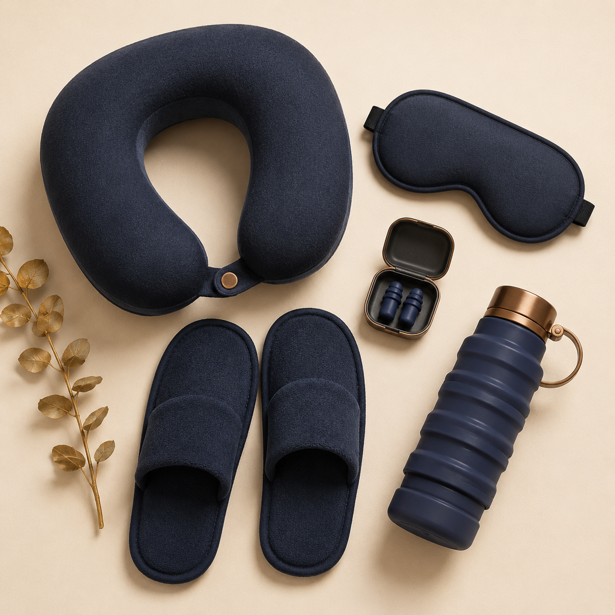 Cabin Comfort Kit